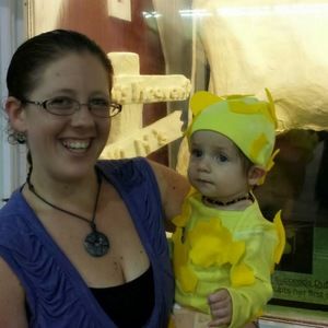 Meet your Posher, Nikki